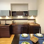 Old Town Apartments - B6A