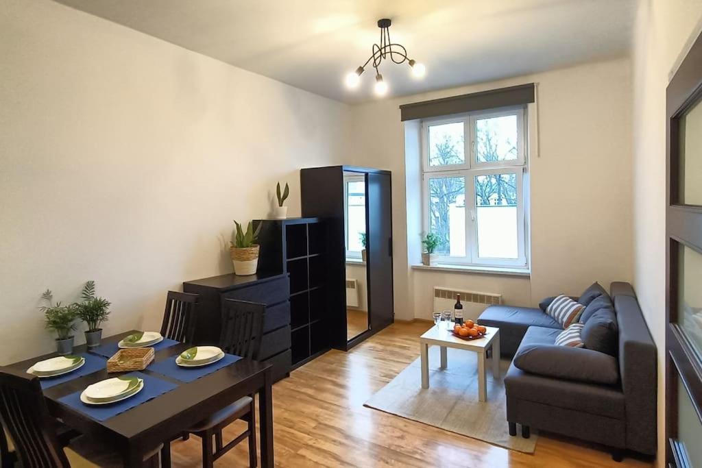 Old Town - B6a Apartment