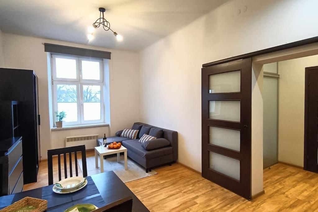 Apartment Old Town - B6a Krakau